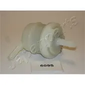 Japanparts Kraftstofffilter FC-609S