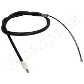 Japanparts Seilzug, Feststellbremse BC-0701