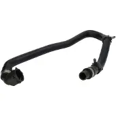 THERMOTEC Kühlerschlauch Wasserschlauch für BMW X3 (F25) DWB271TT