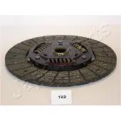 Japanparts Kupplungsscheibe DF-182