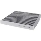 CORTECO Innenraumluftfilter mit Aktivkohle 80001786