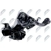 NTY Lagerung, Lenker [Hersteller-Nr. ZWT-NS-017] für Renault, Nissan