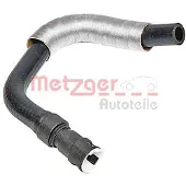 METZGER Schlauch, Wärmetauscher-Heizung 2420080