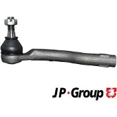 JP GROUP Spurstangenkopf Spurstange für MAZDA 2 Schrägheck (DE, DH3) Vorne Links 3844600670