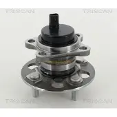 TRISCAN Radlagersatz für TOYOTA Yaris Schrägheck (P13) 8530 13299