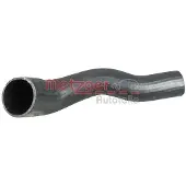 METZGER Ladeluftschlauch 2400569