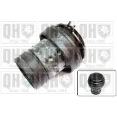 Quinton Hazell Motorlager Hydrolager für VW GOLF III (1H1) EM2509