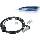 DT Spare Parts Sensor Raddrehzahl DT SPARE PARTS IAM-Expertise passend für MERCEDES-BENZ