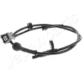 Japanparts ABS Sensor Raddrehzahl Vorne Beidseitig für RENAULT Kadjar (HA, HL) ABS-1026