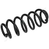 Japanparts Fahrwerksfeder Hinten für SEAT Leon Schrägheck (1P1) ZC6433H