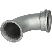 DINEX Abgasrohr 22279