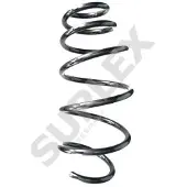 SUPLEX Fahrwerksfeder [Hersteller-Nr. 23636] für Opel, Vauxhall