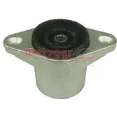 METZGER Federbeinstützlager 6490287