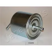 Japanparts Kraftstofffilter FC-704S