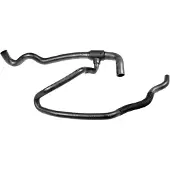 Gates Kühlerschlauch Wasserschlauch für DACIA SANDERO II 05-2967