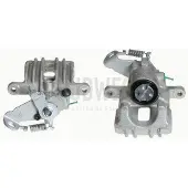 BUDWEG CALIPER Triscan Bremssattel 8170 343038