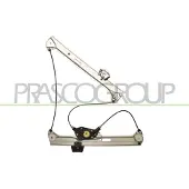 PRASCO BM046W024 Elektrischer Fensterheber Vorne Links für BMW 5 Limousine (E60)