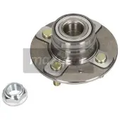 MAXGEAR Radlagersatz Hinten für HYUNDAI ACCENT II (LC) 140mm 33-0464