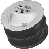 DT Spare Parts Lagerung, Motor 1.27368