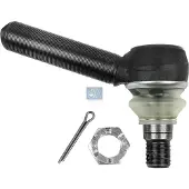 DT Spare Parts Spurstangenkopf Vorderachse 150 cm DT SPARE PARTS für u.a. MAN TGA