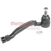 METZGER Spurstangenkopf KIT + GREENPARTS 54051202