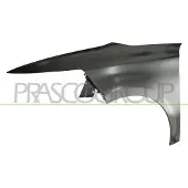 BLIC Kotflügel 6504-04-0538313P, Links