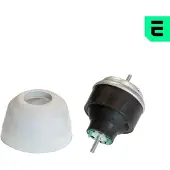 OPTIMAL Lagerung, Motor F8-5538