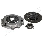 Japanparts Kupplungssatz Kupplung für HYUNDAI PORTER Pick-up KF-H70