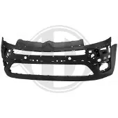 Diederichs Stoßfänger HD Priority Parts 4072750