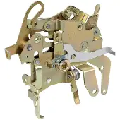 DT Spare Parts Türschloss 4.68384