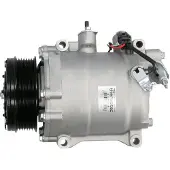 THERMOTEC Klimakompressor KLIMA KTT090198
