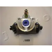 Japko Radbremszylinder 67169
