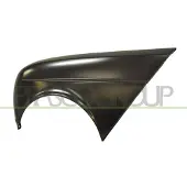 PRASCO Kotflügel rn0013004 vorne links für RENAULT