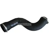 BUGIAD 86627 Turbo Ladeluftschlauch für AUDI A4 Avant (8K5, B8) A5 Sportback (8TA) A4 Limousine (8K2, B8) A5 Coupe (8T3) A4 Allroad (8KH, B8)