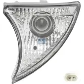 DT Spare Parts Blinkleuchte 7.25144