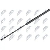 NTY AE-FR-023 Gasfeder Heckklappendämpfer für FORD MONDEO IV Turnier (BA7) 539mm
