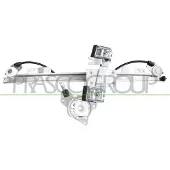 PRASCO Fensterheber fd344w023 vorne rechts für Ford