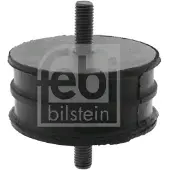 FEBI BILSTEIN 48854 Lagerung Stabilisator Stabigummi für VOLVO F 10 B 12 F 12