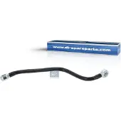 Sonstiges DT Spare Parts Kühlerschlauch Wasserschlauch 4.81504