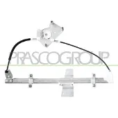 PRASCO DS011W012 Elektrischer Fensterheber Vorne Links