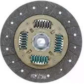 AISIN DY-025 Kupplungsscheibe für HYUNDAI GETZ (TB) 20-Zähne