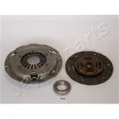Japanparts Kupplungssatz KF-603