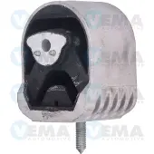 VEMA Lagerung, Motor 430392