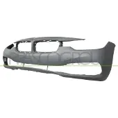 PRASCO Stoßfänger bm0311001 vorne für BMW