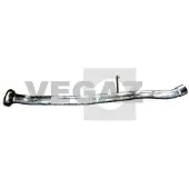 VEGAZ Abgasrohr MAZDA MZR-126 N3H14060,N3H140600A,N3H140600B