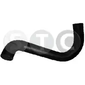 STC Kühlerschlauch Wasserschlauch für FIAT Panda Schrägheck (141) T409403
