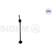 SIDEM Koppelstange Stabilisator passend für MERCEDES-BENZ GLC Coupe (C253) Vorne Rechts 490061