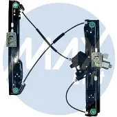 Max Fensterheber WLR135-R