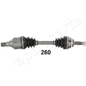 Japanparts Antriebswelle GI-260
