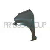 PRASCO Kotflügel Premium ty2013014 vorne links für TOYOTA